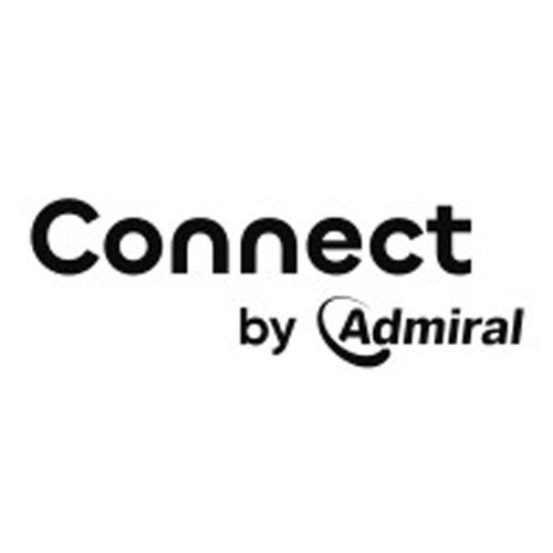 Connect by Admiral