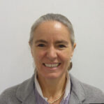 Caroline Haas