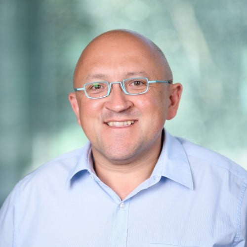 Dan Teodosiu
