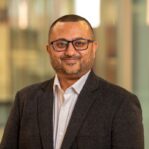 Dipesh Mehta