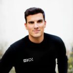 Guilherme Sacamone | OKX Brazil General Manager | Fintech Finance News