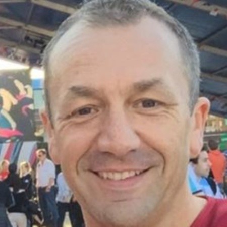 Ian Blurton