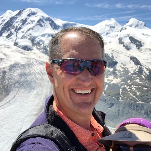 Jeffrey Klenk