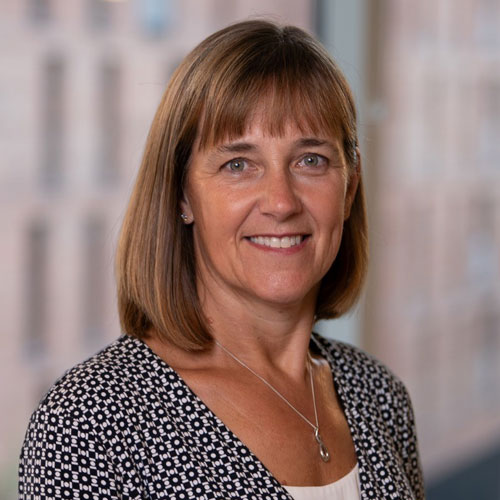 Karen Johnson
