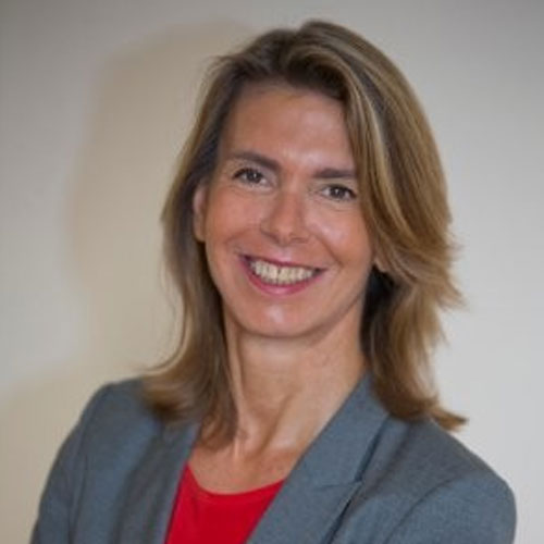 Laurence Pessez