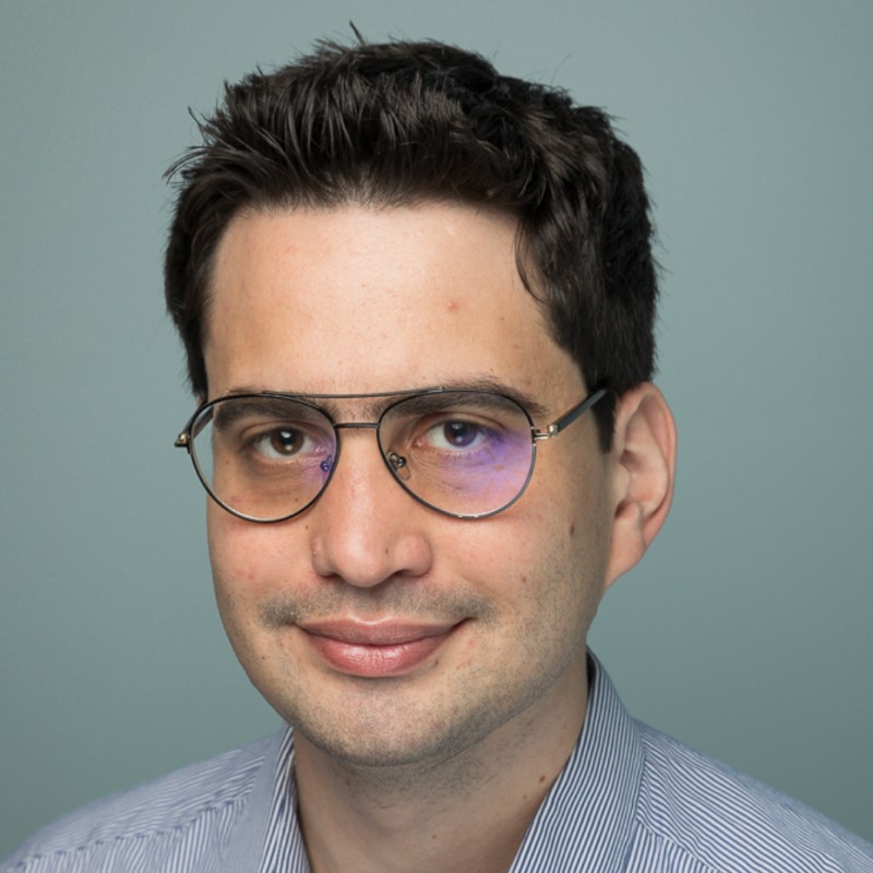 Mattia Casotto