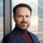 Michał Burda, Country General Manager at DXC Technology Poland. | Fintech Finance News.