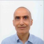 Monish Tahilramani