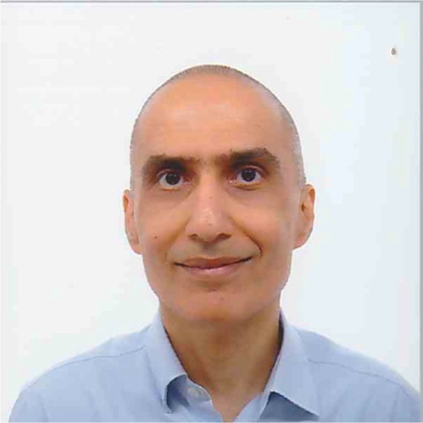 Monish Tahilramani