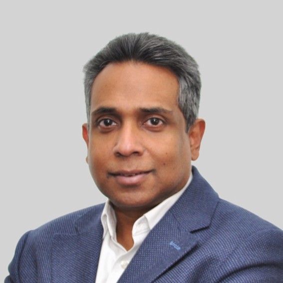 Shehan Silva