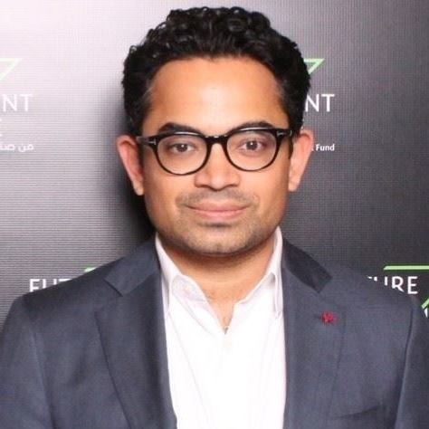 Sid Jha