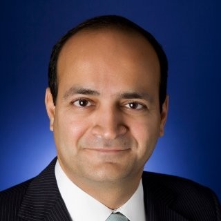 Tarun Mehta