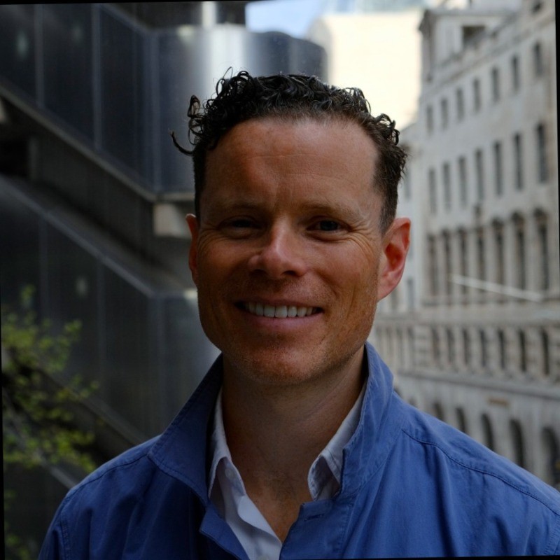Tom Merriman