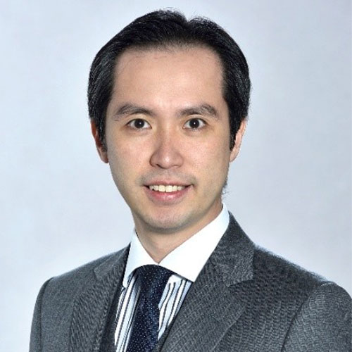 Vincent Lau