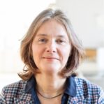 Virginie Melaine-Christensen