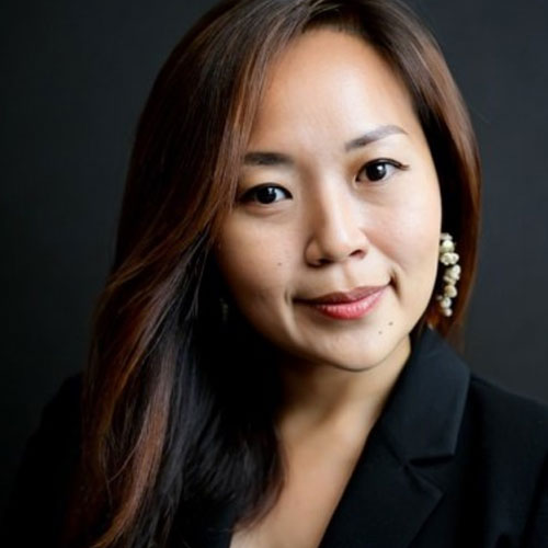 May Yang
