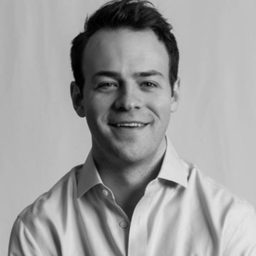 Nick Huber