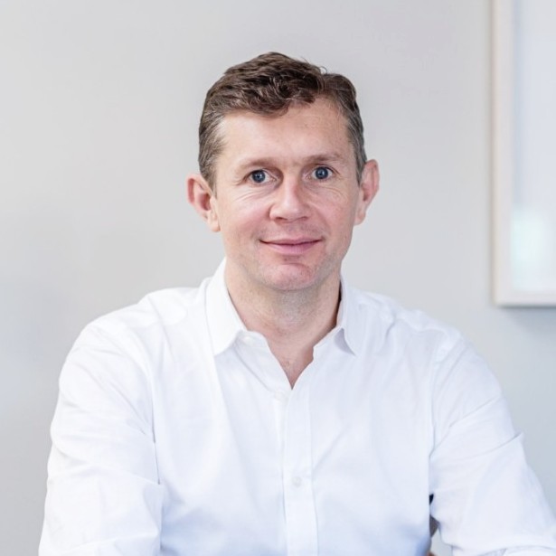 Oliver Richards