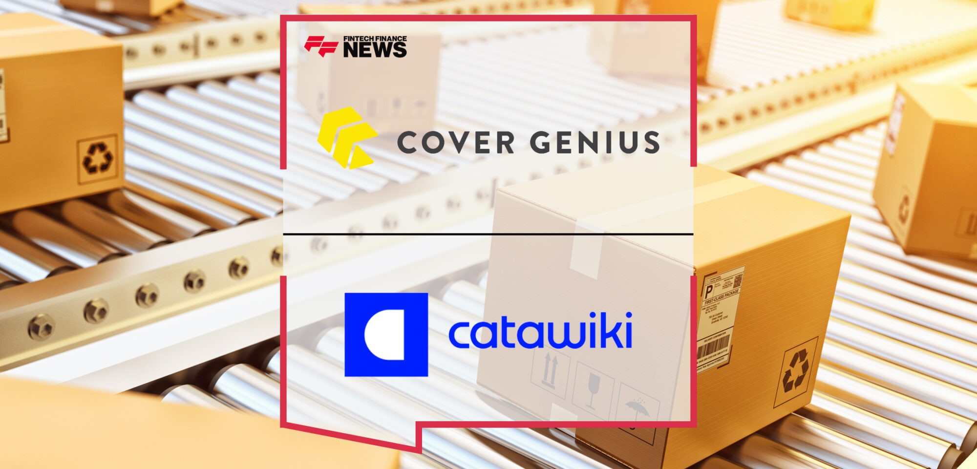 Catawiki and Cover Genius team up to ease global shipping of special objects | Fintech Finance News