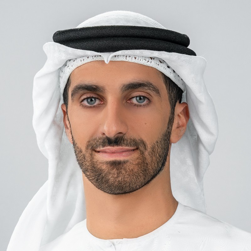 Faisal Al Hammadi