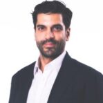 George Deves, Co-Head of Northern European ABS at J.P. Morgan | Fintech Finance News