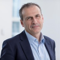 Huw Evans