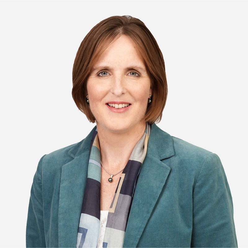 Kate Markham