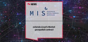 McKenzie Intelligence extends Lloyd’s Market geospatial contract