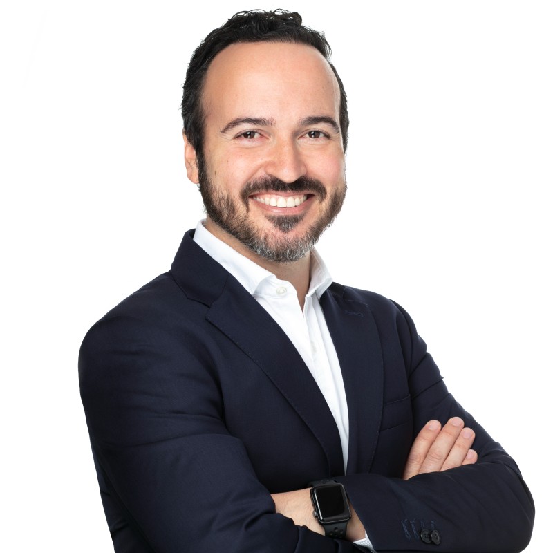 Marcio Spinola