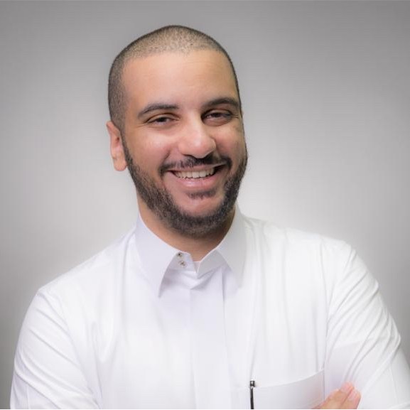 Musaab Hakami