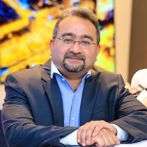 Neil Fernandes