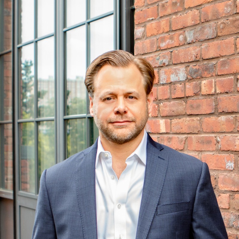 Nicholas Stephan