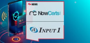 NowCerts-Chooses-Input-1's-Payments-Solution