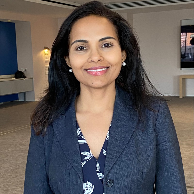 Rupa Krishnan