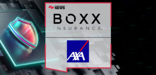 Global cyber insurtech BOXX Insurance partners with AXA to announce new cyber risk prevention solution for businesses