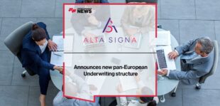 Alta Signa announces new pan-European Underwriting structure | Fintech Finance News