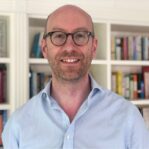 James Peirson, General Counsel & Purpose Officer at Virgin Money, | Fintech Finance News