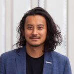 Junta Nakai, Global VP, Financial Services at Databricks | Fintech Finance News