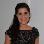 Mireia Guisado Parra