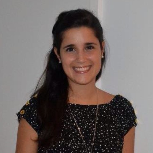 Mireia Guisado Parra