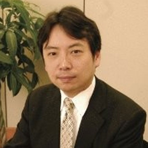 Naohiko Oikawa