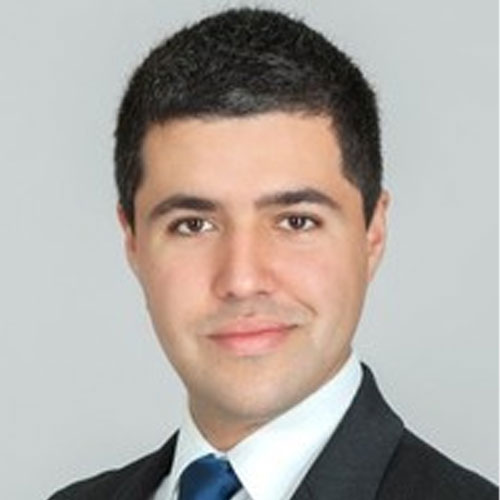 Paul Monasterio