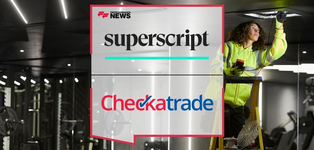 Superscript teams up with Checkatrade to provide custom-built insurance for tradespeople