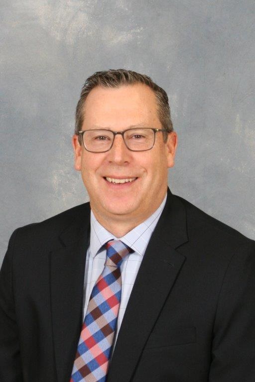 Todd Bossuyt