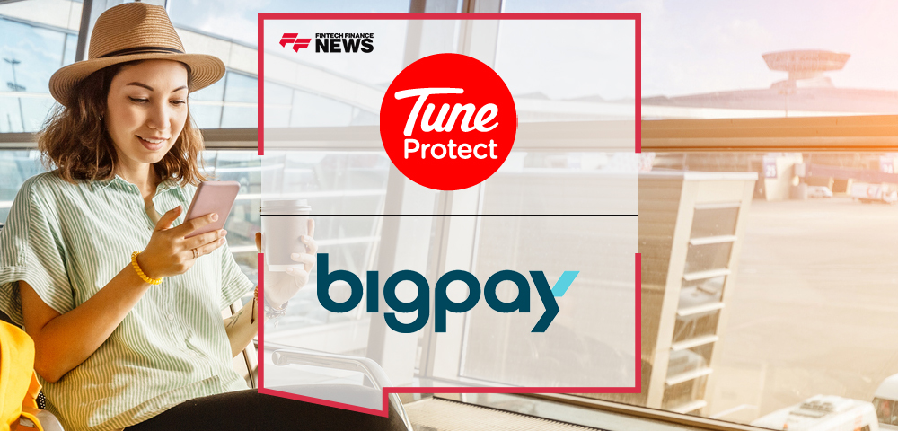 Worry-free Travel with BigPay TravelEasy, powered by Tune Protect
