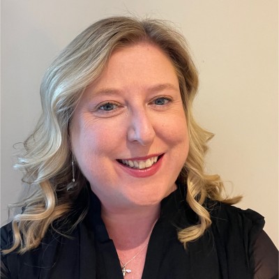 Cheryl Hinton