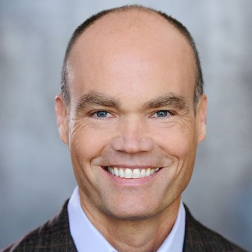 Craig McDonald
