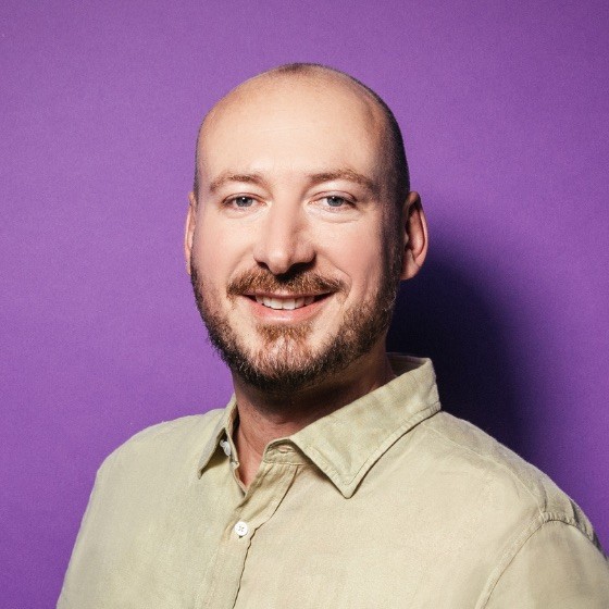 Dominik Ulrich