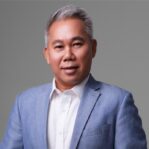 Eric Yeo
