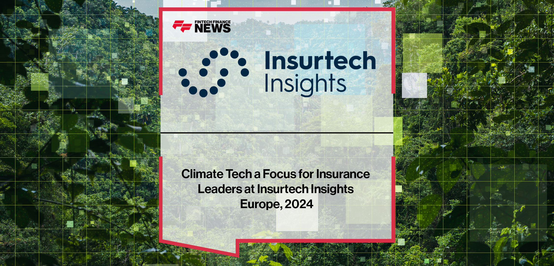 Insurtech Insights